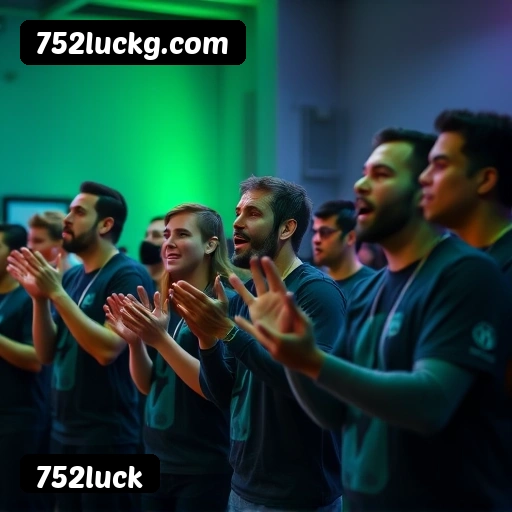 Processo de Download do App 752luck - Passo a Passo Simples