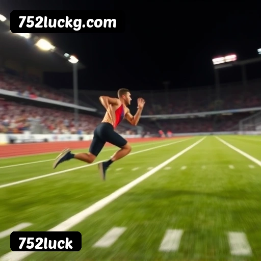 App Mobile 752luck - Jogue em Qualquer Lugar no Seu Smartphone