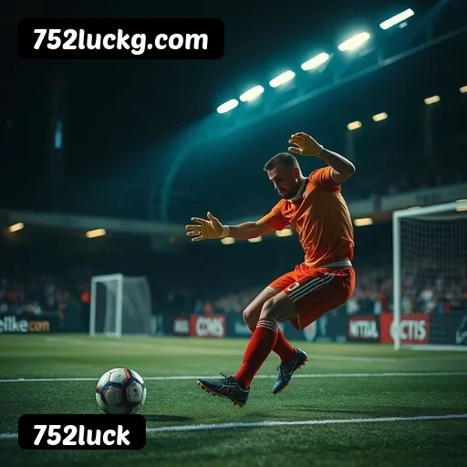 Imagem quadrada de apoio para baixar 752luck