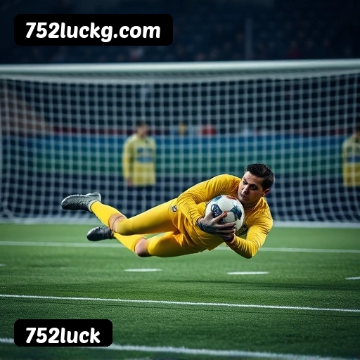 Imagem secundária para conteúdo da página Facebook 752luck