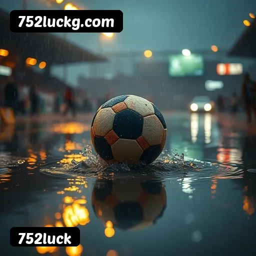 Benefícios do Login 752luck - Bônus e Vantagens Exclusivas