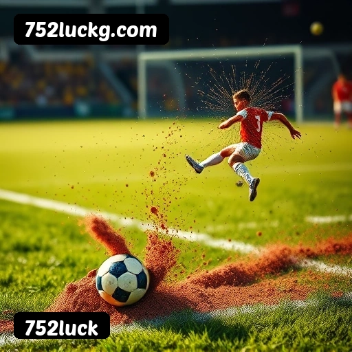 Sistema de Segurança Avançado 752luck - Criptografia e Proteção
