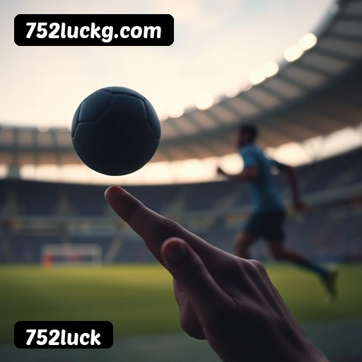 Prévia de conteúdo do canal Telegram 752luck
